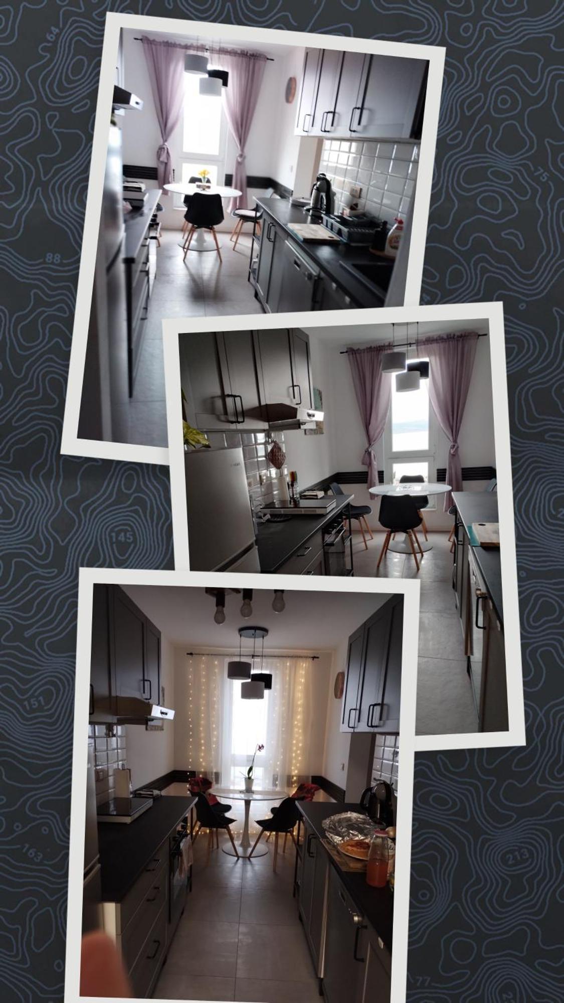 Apartmán Alba Opatija Exteriér fotografie